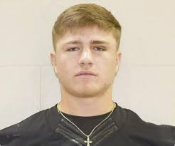 Lee, Carter named to All-State wrestling team