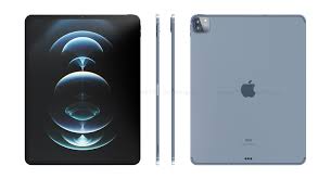 > new features and tech specs. Apple Ipad Pro 2021 Modelle Mit Mini Led Display Im April Erwartet Winfuture De