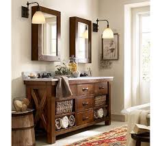 Maybe you would like to learn more about one of these? Benchwright Wall Mounted Medicine Cabinet Pottery Barn