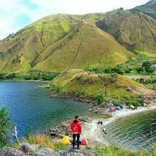10 Destinasi Wisata Di Danau Toba Yang Keren Dan Instagenik