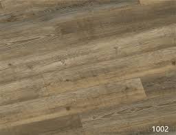 China 100 Vinyl Rigid Core Spc Flooring Ixpe Backing Suppliers Manufacturers Factory Wholesale Price 100 Vinyl Rigid Core Spc Flooring Ixpe Backing Newbetter