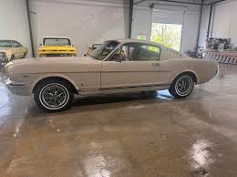 Image result for Sahara Beige 1966 Mustang