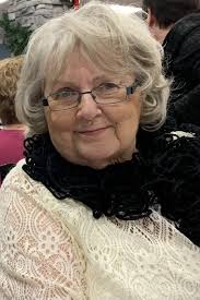 Lorraine Wilson Obituary