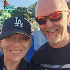 appreciation for a fun event with family and friends at warners bay