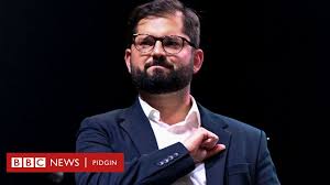 Gabriel Boric How Former Student Activist Win Chile Presidential Election At 35 Years Old Bbc News Pidgin