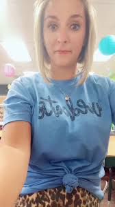 Jordan Walker Teacher