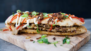 Cara membuat roti jhon malaysia. Cara Membuat Roti John Indomie Archives Grosir Mesin