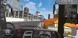 The popular bus simulator 2015 on android is a gaming simulator that provides the user with the ability to manage different buses. Bus Simulator Mod Apk V1 0 8 Unlimited Money Robomodo