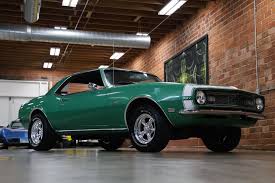 Image result for Ivanhoe Green 1968 GM