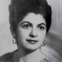 Sofía Margarita Nelly Peláez Restrepo (1923–2015)