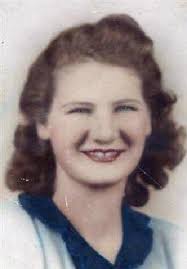 Mary Ellen Gregory Westbrook (1923-2014)