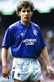 This quiz is all about glasgow rangers and scotland striker ally mccoist. Ally Mccoist