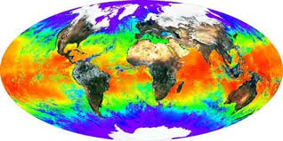 Resultado de imagen para imagenes de la climatologia aplicada