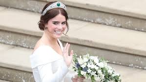 Prinzessin eugenie von york (28) hat in den letzten jahren einen rasanten wandel vollzogen. Princess Eugenie Instagram For Parents Anniversary Sparks Rumors