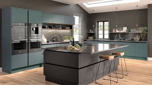 For those of you that like keeping up with trends, modern kitchens would be the best match. Bespoke Kitchens Modern Kitchens Retro Kitchens Somerset Devon Cornwall The Kitchen Company