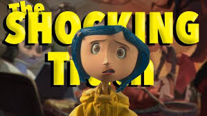 Coraline 2 trailer : THE RETURN OF BELDAM teaser (2024)