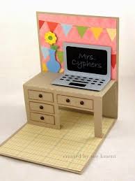 When you visit any website, it may store or retrieve information on your browser, mostly in the form of cookies. Pop Up Teacher Desk Cards Up Teacher Diy Pop Up Cards Teacher Birthday Card