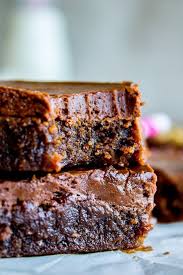 Nana S Famous Fudge Brownies Recipe Marshmallow Fluff Recipes Fudge Brownies Dessert Recipes Fudge Brownie Recipe Fudge Recipes Best Brownie Recipe