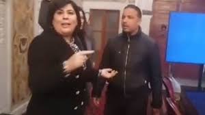 ورغم ان الطاغي في المشهد هو اسم عبير موسي فان زوجها شخصية مرتبطة بها وكثيرا. ÙÙŠØ¯ÙŠÙˆ Ù…Ù† ØªÙˆÙ†Ø³ Ø§Ø¹ØªØ¯Ø§Ø¡ Ø¹Ù„Ù‰ Ù†Ø§Ø¦Ø¨Ø© ØªØ­Øª Ù‚Ø¨Ø© Ø§Ù„Ø¨Ø±Ù„Ù…Ø§Ù†