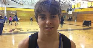 Wrestling MVP of Week: Mason Brestle