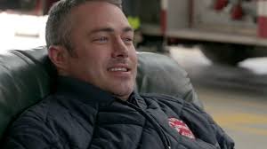Chicago Fire season 6 The Strongest Among Us Reviews
