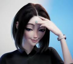 #samsung virtual assistant sam rule 34