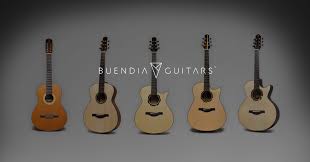 Buendia Guitars