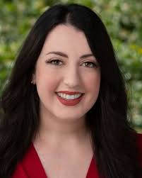 Haley Davidson, Marriage & Family Therapist Associate, Sacramento, CA,  95825