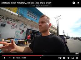 A Look at a Dozen YouTube Travel Channels - by Chris Tharp