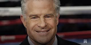 Notebook: Lampley returning behind the mic as voice of Triller Fight Club  events