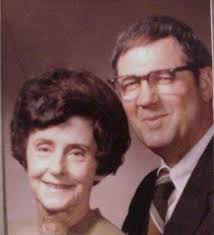 Mr Kenneth M Beam Obituary