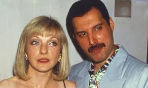 Freddie Mercury; Ex-girlfriend Mary begged Queen star not to leave her  everything
