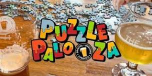 Bristol's Puzzle Palooza
