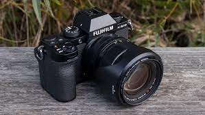 From time to time, i receive emails, and dms on my instagram asking me about my preferences for portrait. Fujifilm X S10 Review Techradar