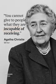 Once conform, once do what other people do because they do it, and a  lethargy steals over all the finer nerves and faculties of the soul. She  becomes all outer show and