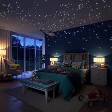 See more ideas about space themed room, room themes, space theme. Glow In The Dark Stars Wall Stickers Mrtopbuy Com Outer Space Bedroom Space Themed Bedroom Kids Bedroom Designs