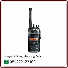 Cara memasang paket internet wifi indihome tanpa telepon rumah beserta harganya yang murah dan praktis menggunakan paket netizen paket indihome murah. Handy Talky Hytera Tcdi780 Sistem Analog Antenna Impedance Di Tangerang Tribunjualbeli Com