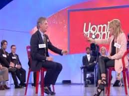 Maybe you would like to learn more about one of these? Barbara De Santi Attacca Gemma Galgani L Outfit Sotto Accusa