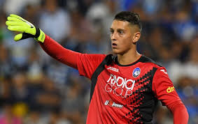 It is understood the transfer will contain an option. Inter Ac Milan Tottenham Everton Among Host Of Clubs Interested In Atalanta S Pierluigi Gollini Italian Media Report