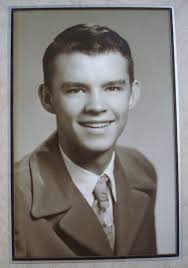 John Hugh Kennedy (1931-2014)