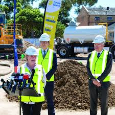 Beat cancer project funding opportunities. Sarah Constructions Pty Ltd Posts Facebook
