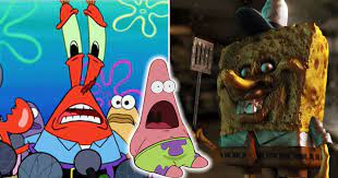 Awesome Things You Didn't Know About SpongeBob SquarePants
