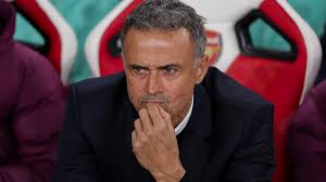 Luis Enrique wants PSG to end league season on a high ahead of finals |  SuperSport