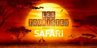 Une nouvelle mission avec booder, cartman, camille cerf, claude dartois, lola dubini et florent peyre. Les Touristes Seriebox