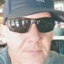 Bruce Jon Basham Obituary