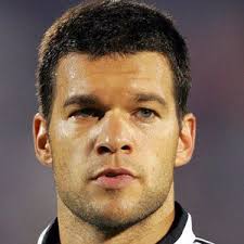 Emilio ballack was involved in an accident in the early hours of thursday morning in troia, south of lisbon, not far from a house owned by his father, it has been reported in portugal. Michael Ballack Real Phone Number Updated 2021