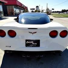 Image result for Arctic White 2010 Corvette