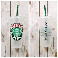 Free Free 300 Friends Starbucks Cup Svg SVG PNG EPS DXF File