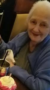 Obituary of Shirley Danielson