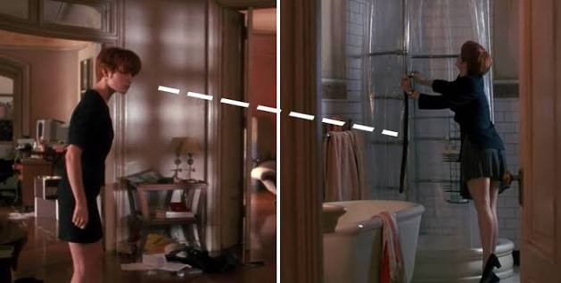 April Showers: "Single White Female" - Blog - The Film Experience